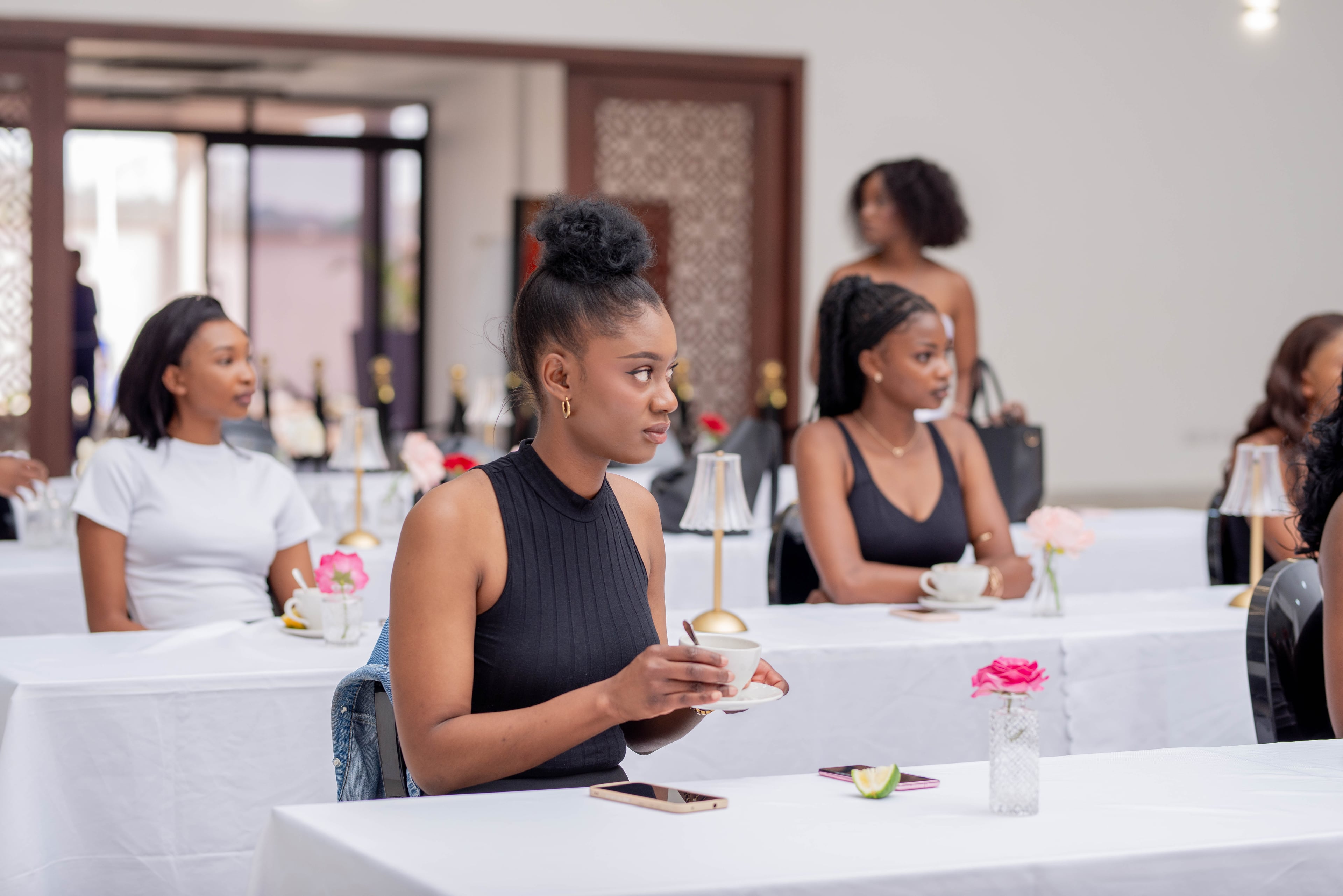 Miss Malawi Women's Masterclass - Image 6