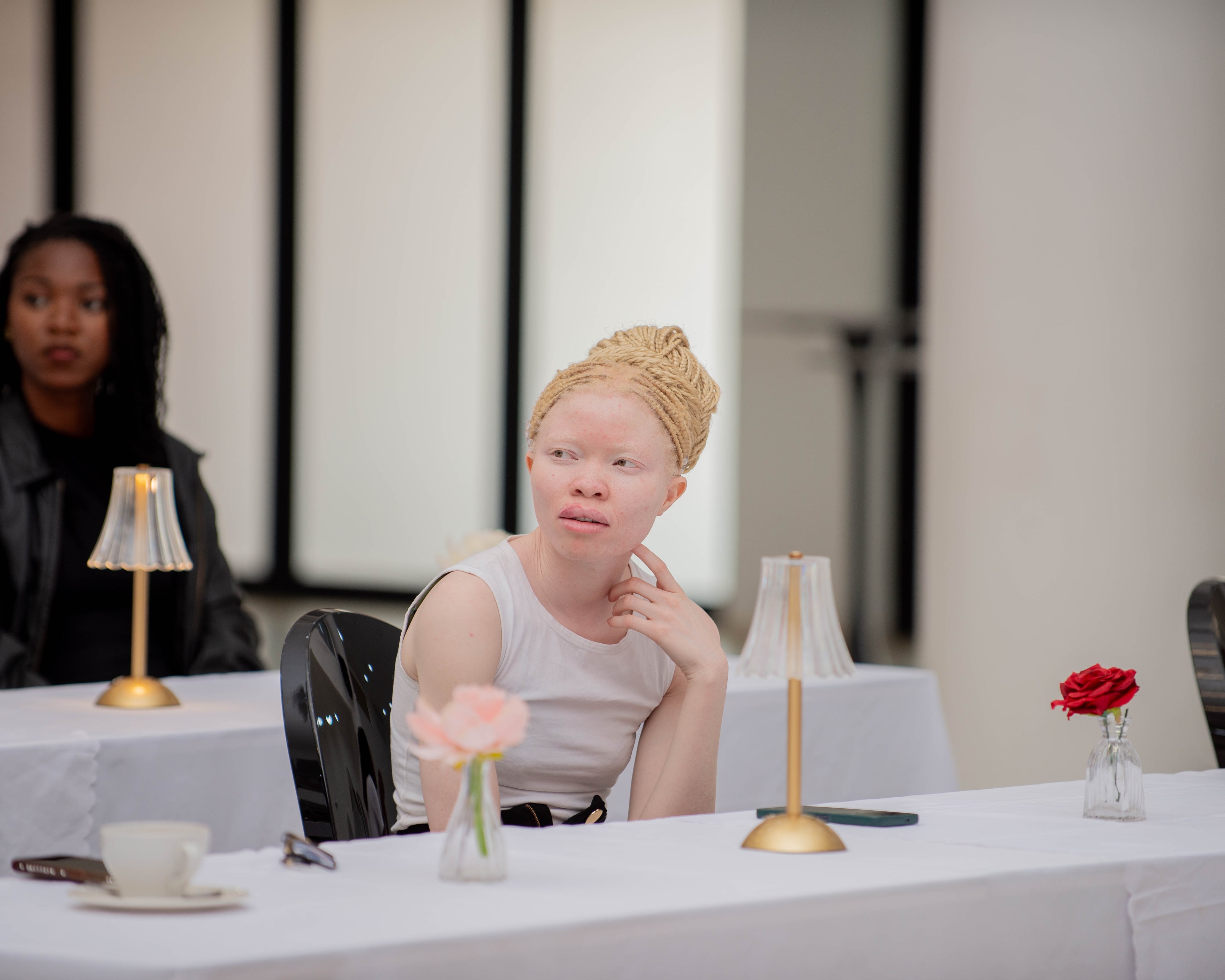 Miss Malawi Women's Masterclass - Image 8