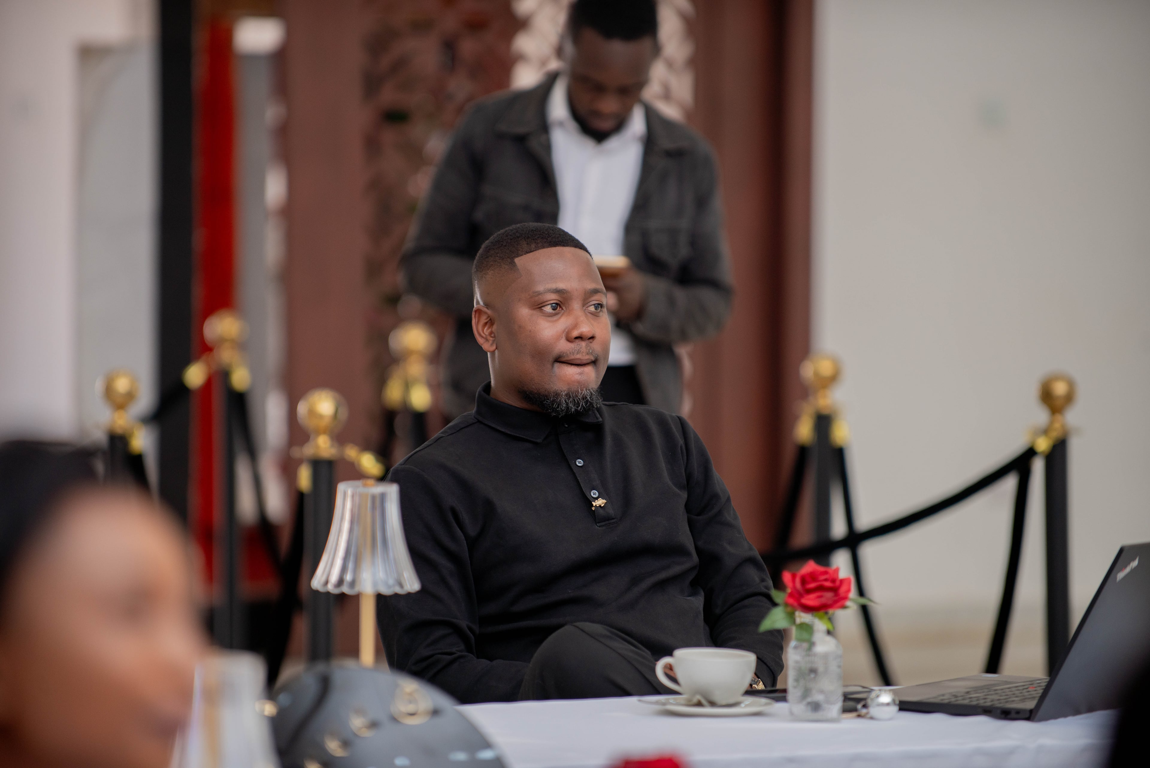 Miss Malawi Women's Masterclass - Image 9