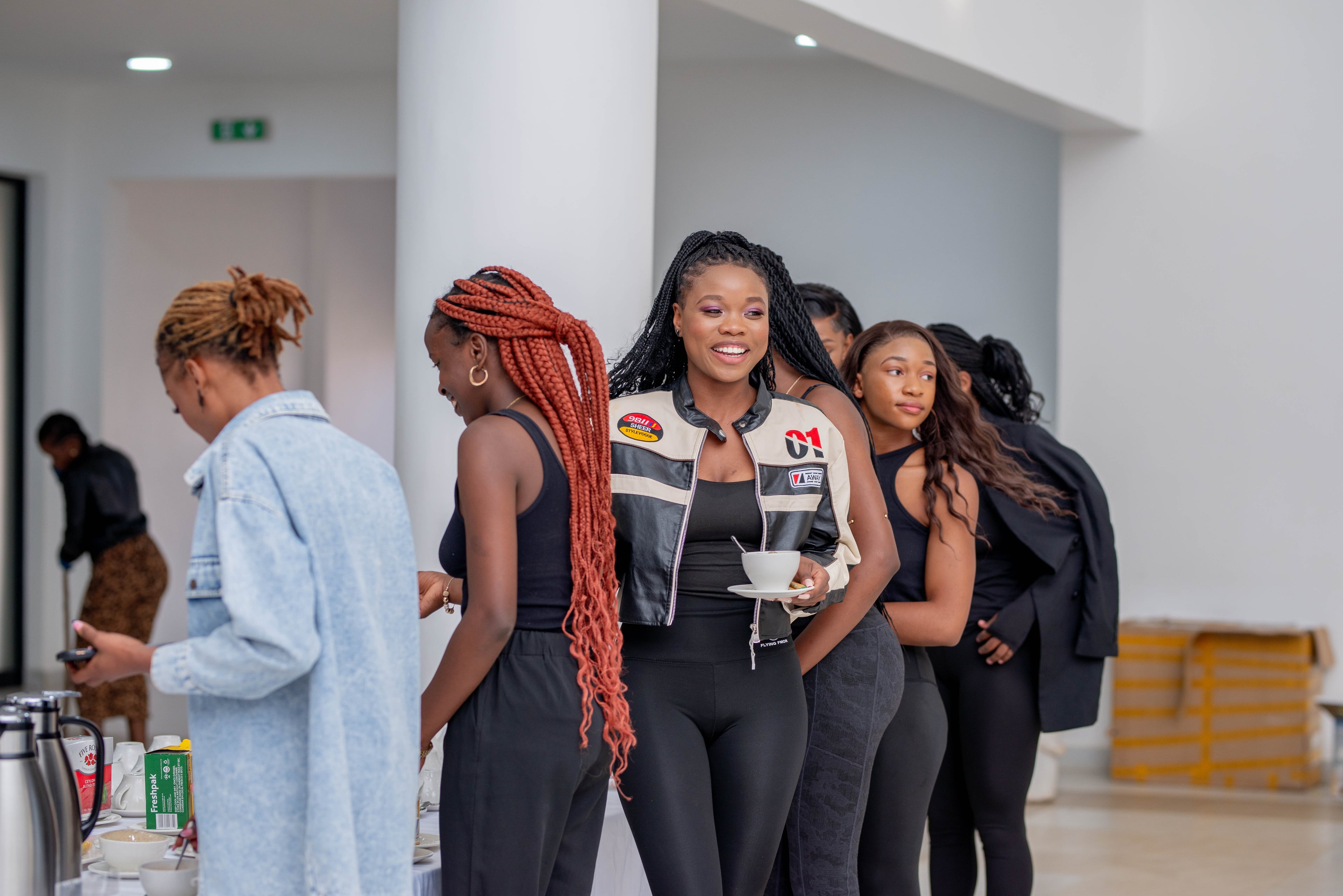 Miss Malawi Women's Masterclass - Image 2