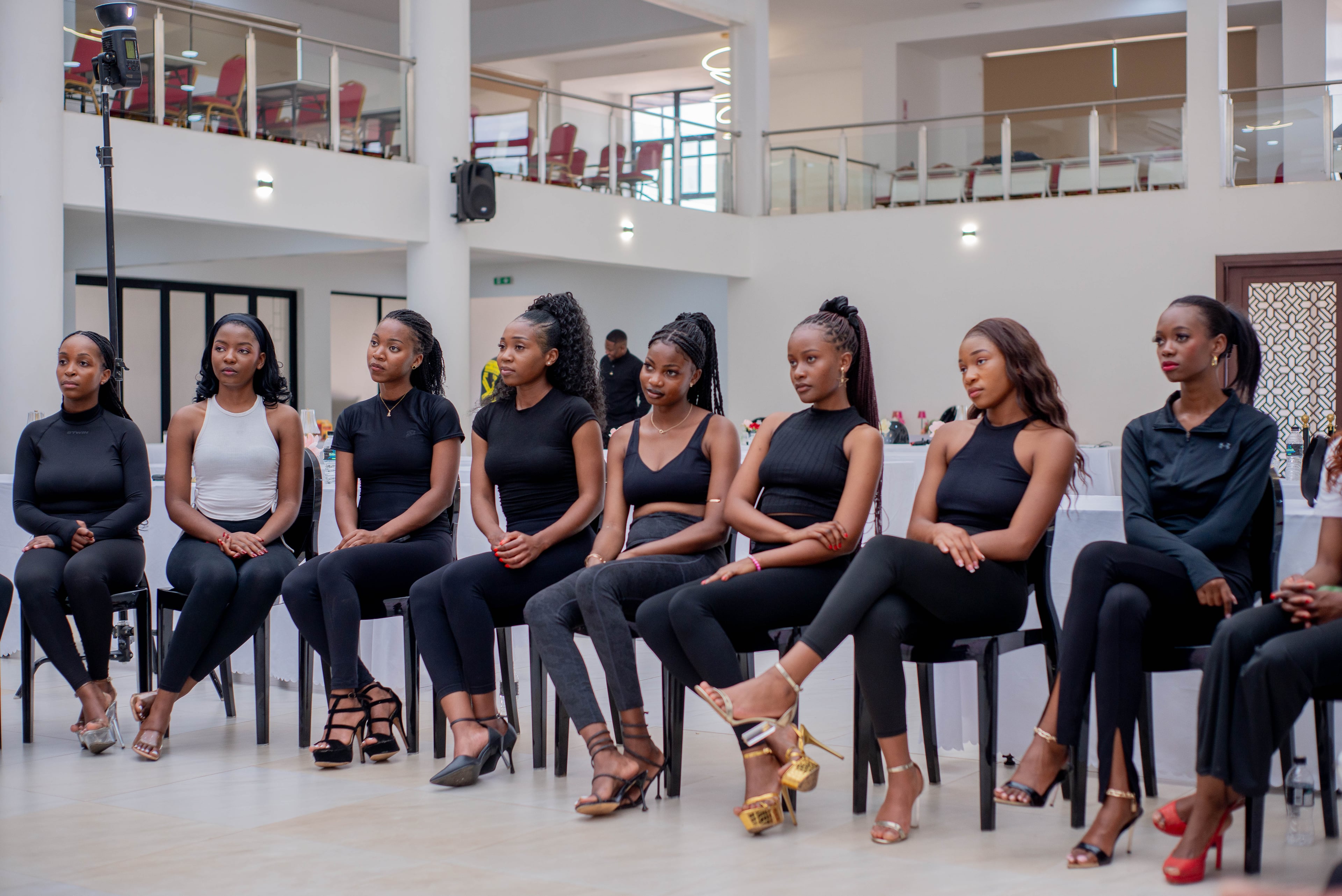 Miss Malawi Women's Masterclass - Image 3