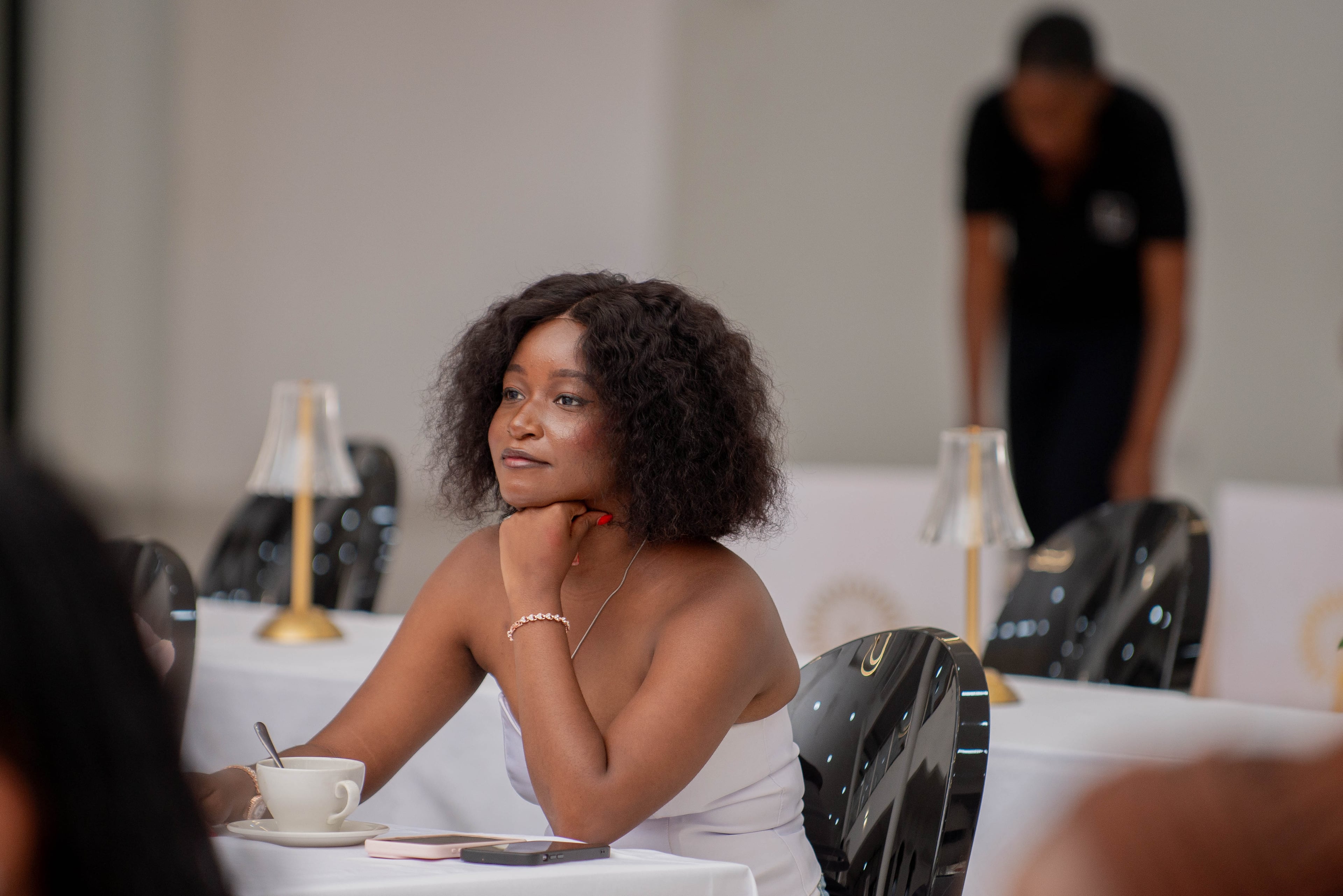 Miss Malawi Women's Masterclass - Image 5