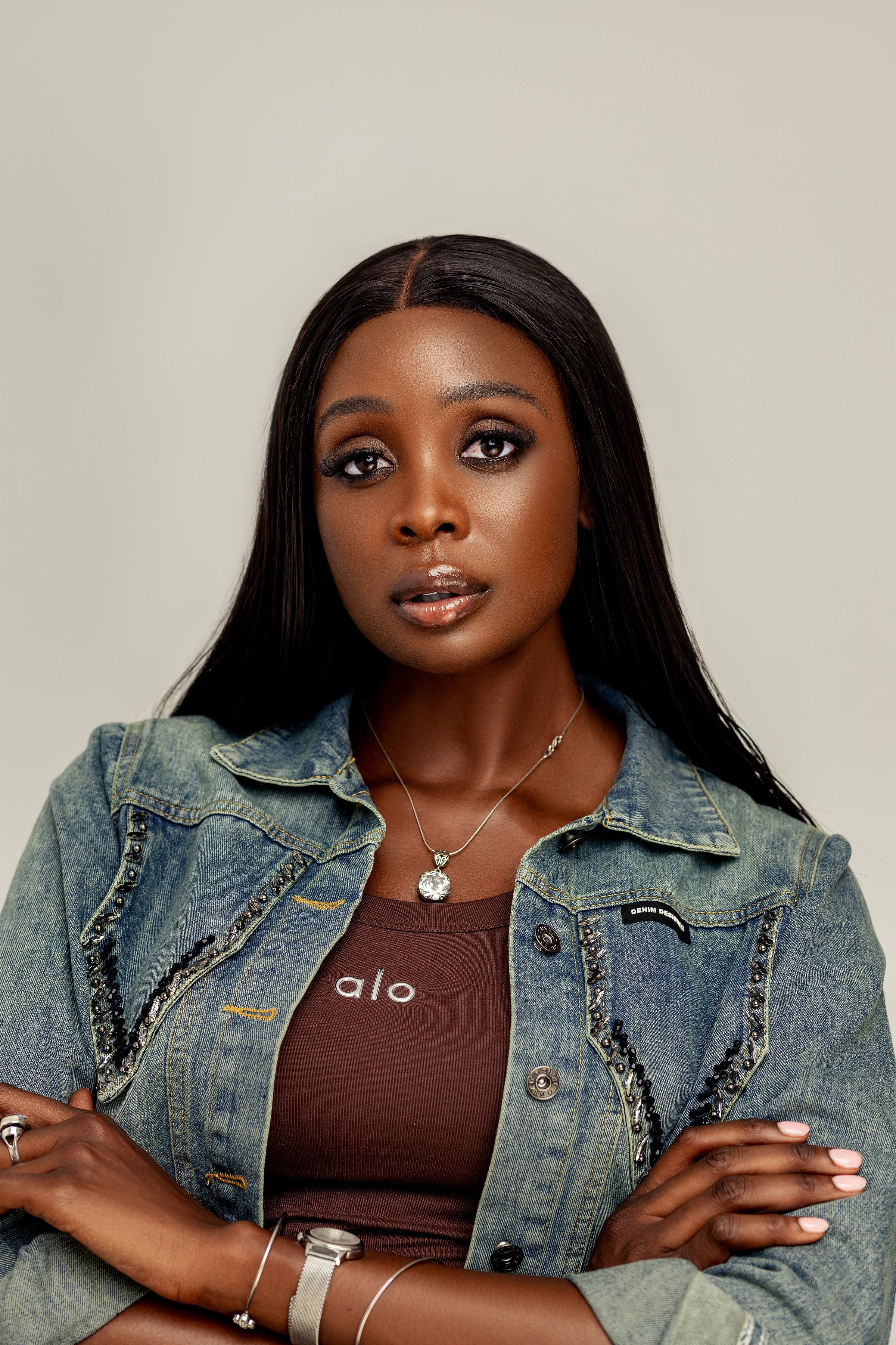 Miss Malawi Transformative Pageantry Skills Transfer Masterclass/Boot camp powered by Goshen City Trust - Image 17