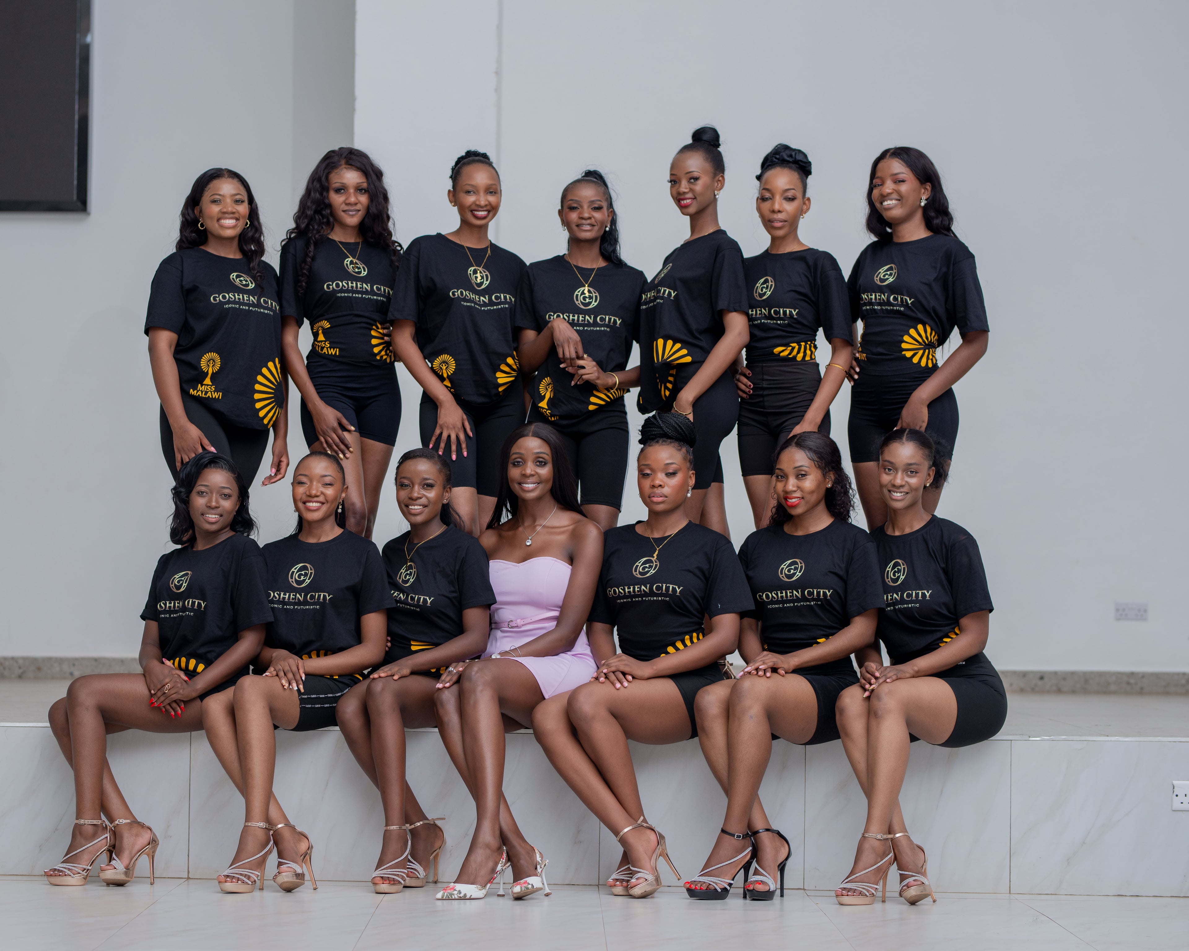 Miss Malawi Transformative Pageantry Skills Transfer Masterclass/Boot camp powered by Goshen City Trust - Image 1