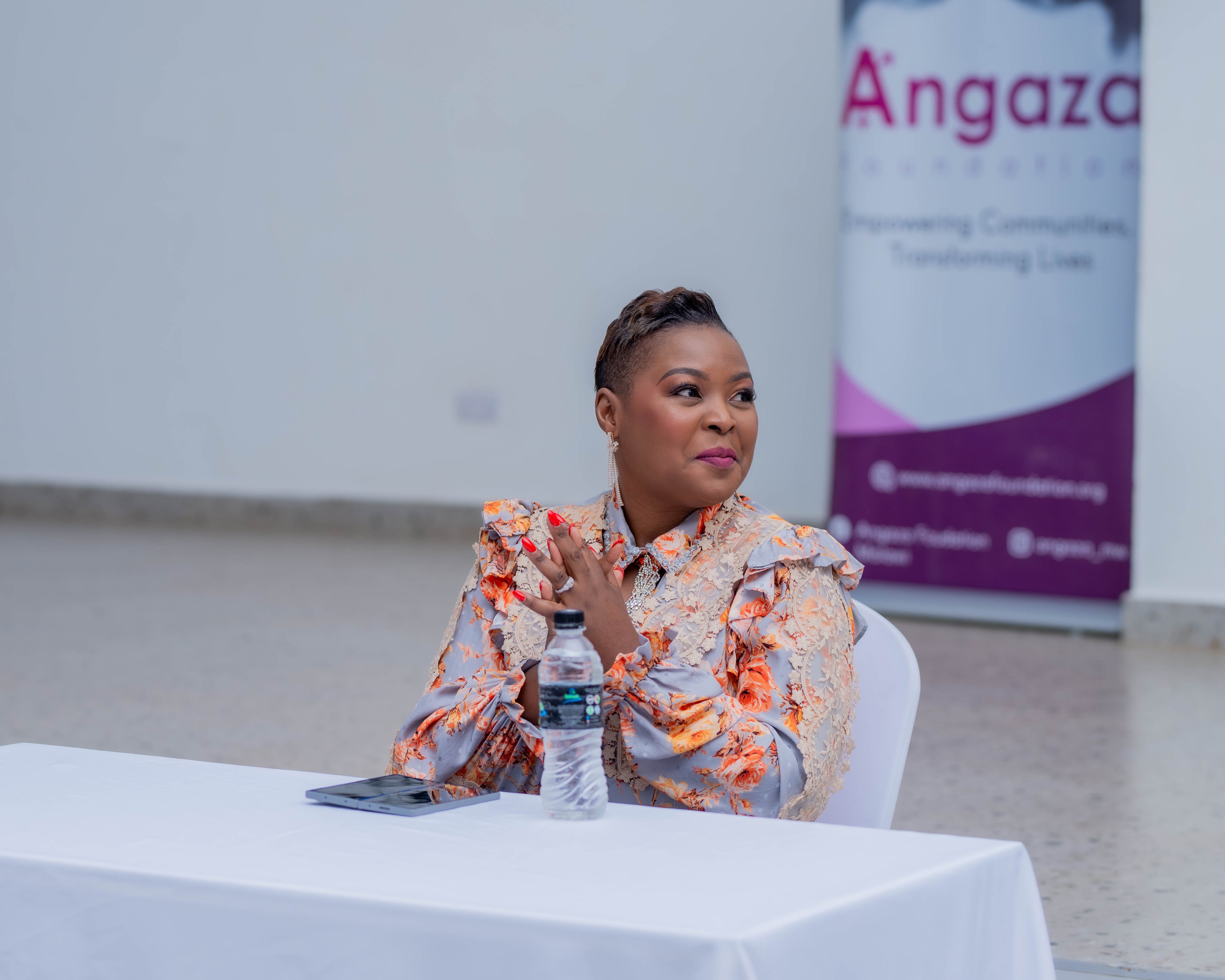 Miss Malawi Transformative Pageantry Skills Transfer Masterclass/Boot camp powered by Goshen City Trust - Image 16