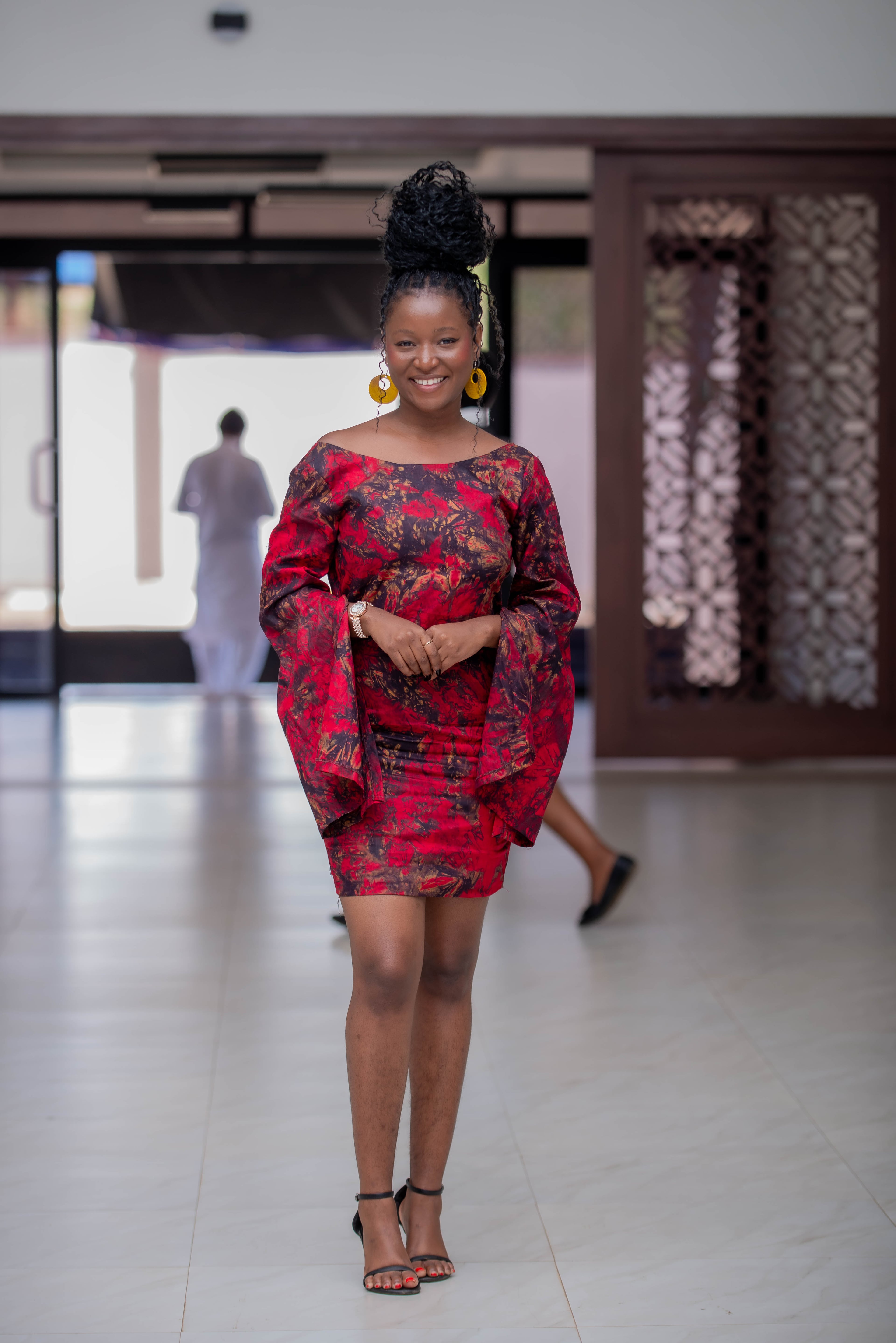 Miss Malawi Transformative Pageantry Skills Transfer Masterclass/Boot camp powered by Goshen City Trust - Image 6