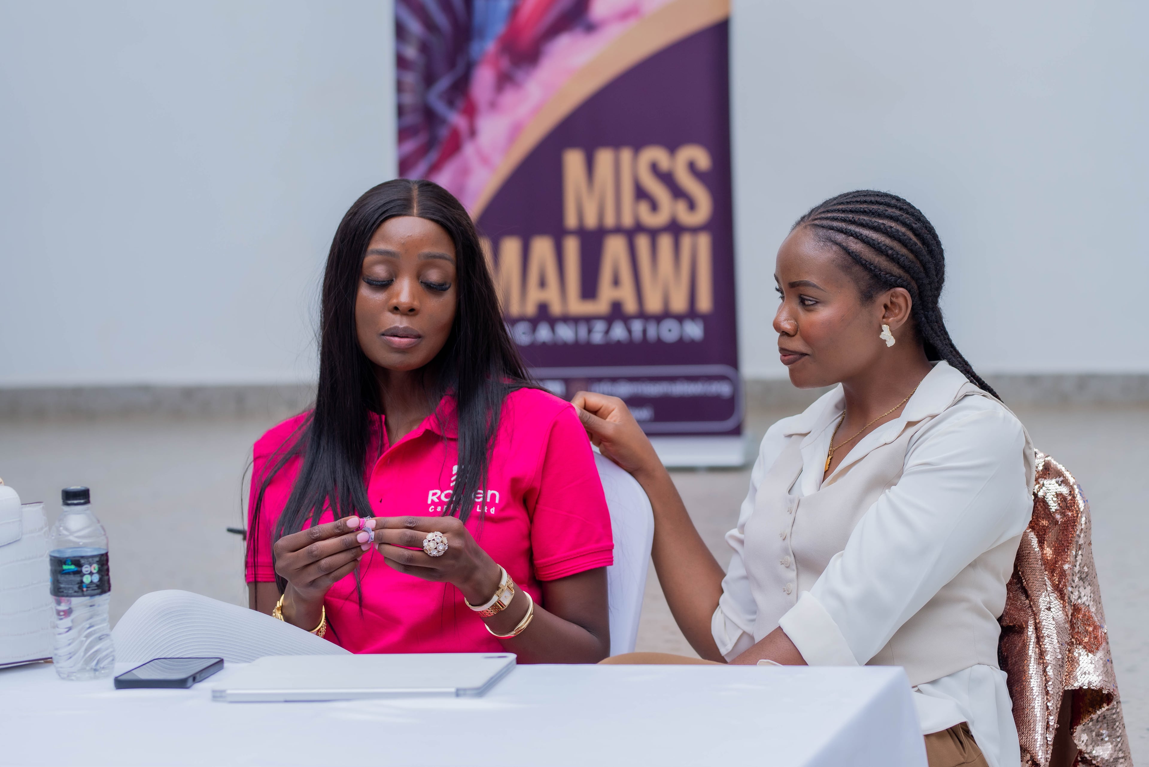 Miss Malawi Transformative Pageantry Skills Transfer Masterclass/Boot camp powered by Goshen City Trust - Image 8