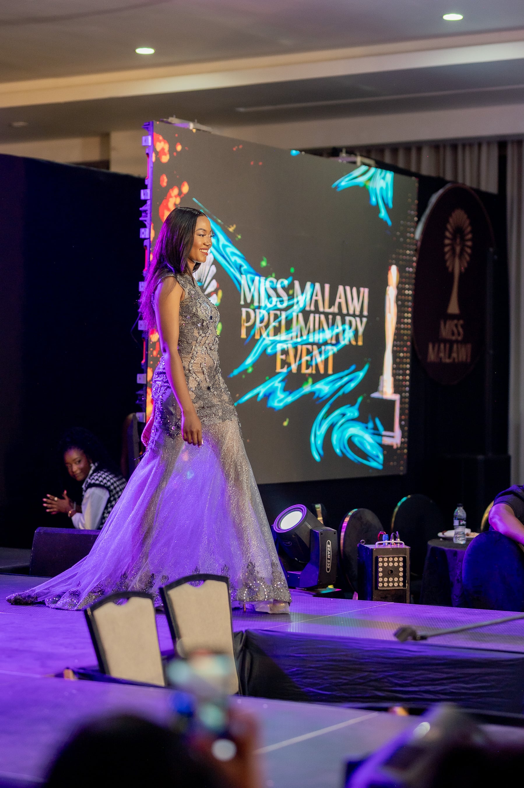 Miss Malawi Preliminary Event, Blantyre - Image 10