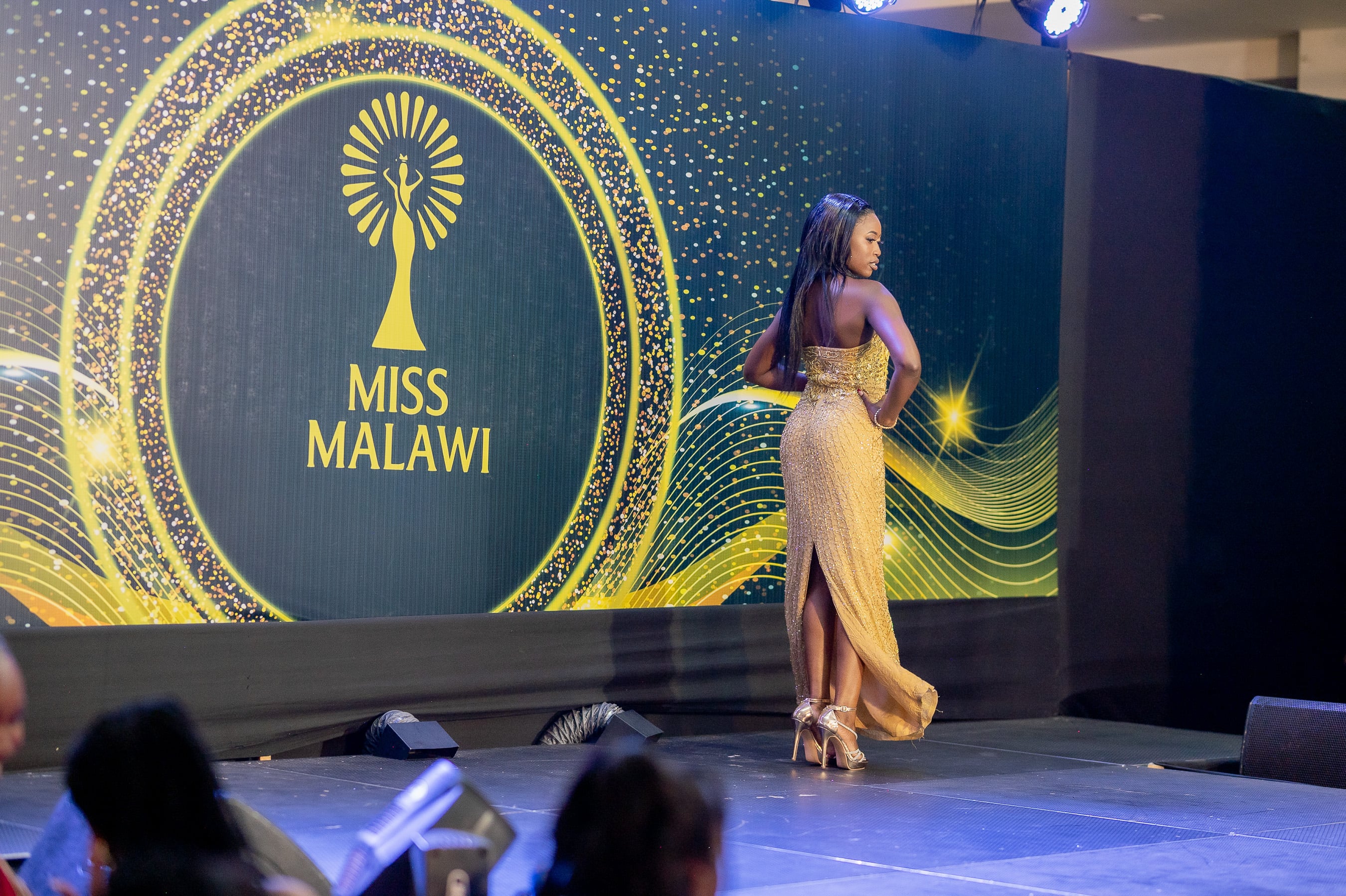 Miss Malawi Preliminary Event, Blantyre - Image 13