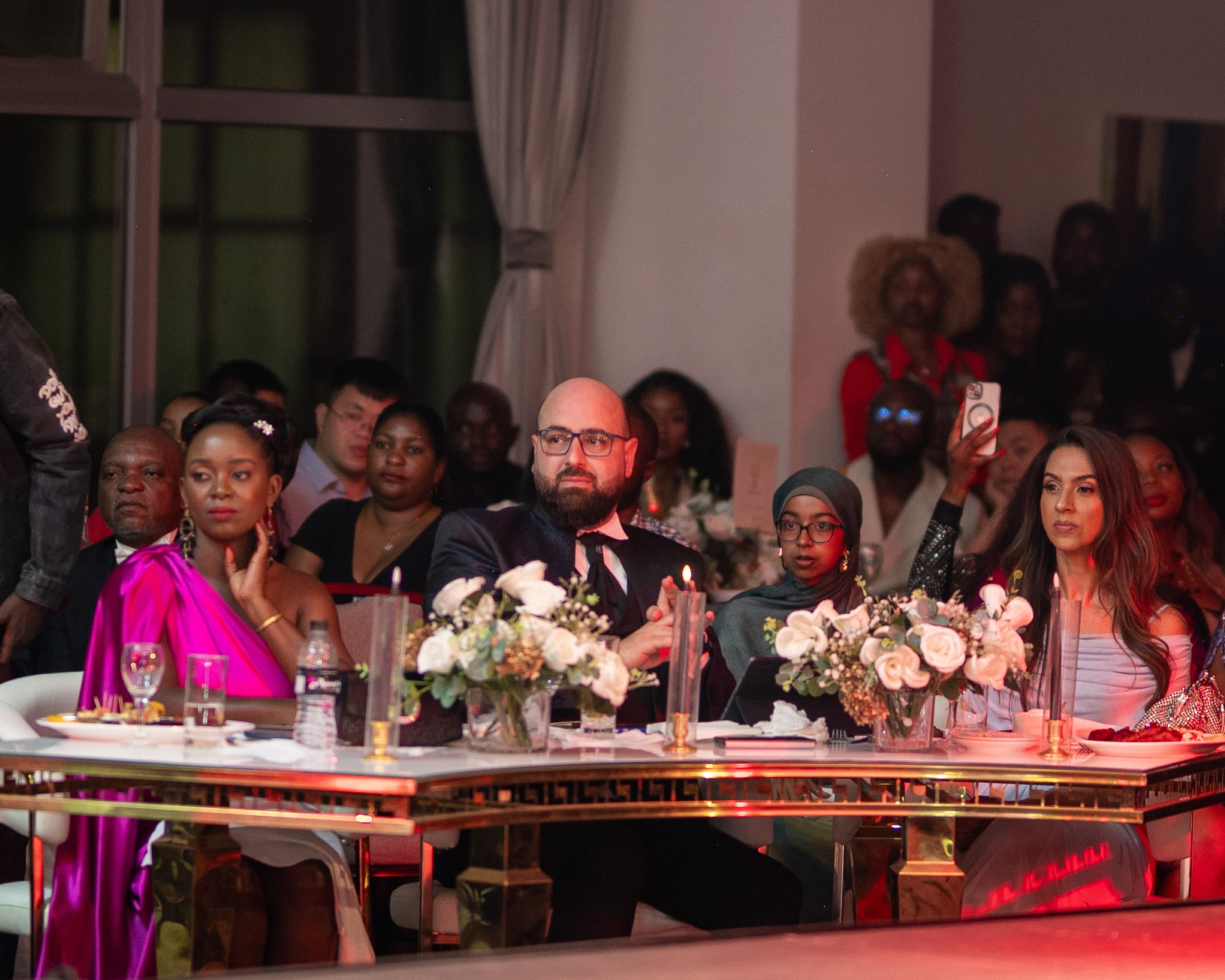 Miss Malawi Preliminary Event, Blantyre - Image 16