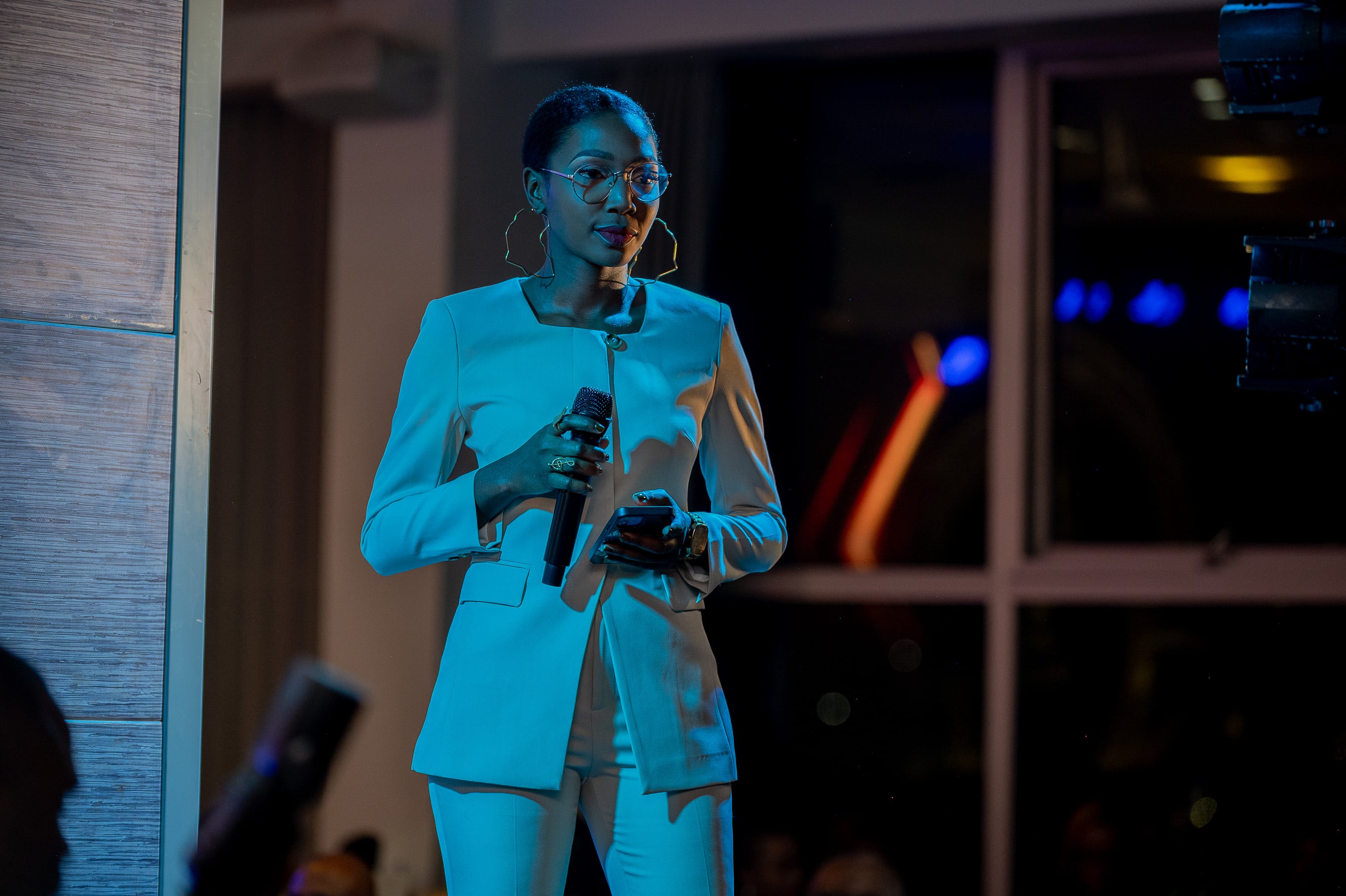 Miss Malawi Preliminary Event, Blantyre - Image 18