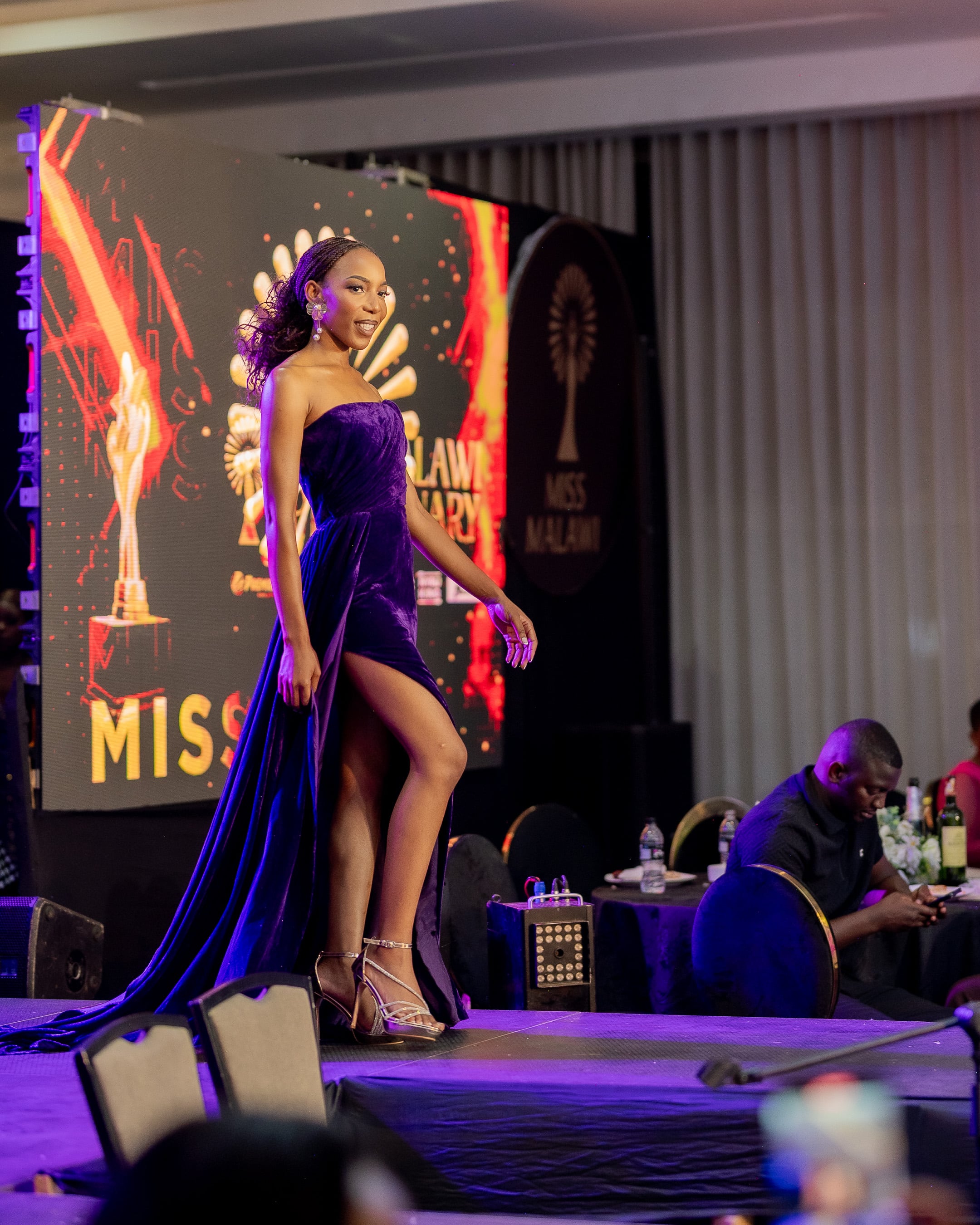 Miss Malawi Preliminary Event, Blantyre - Image 9