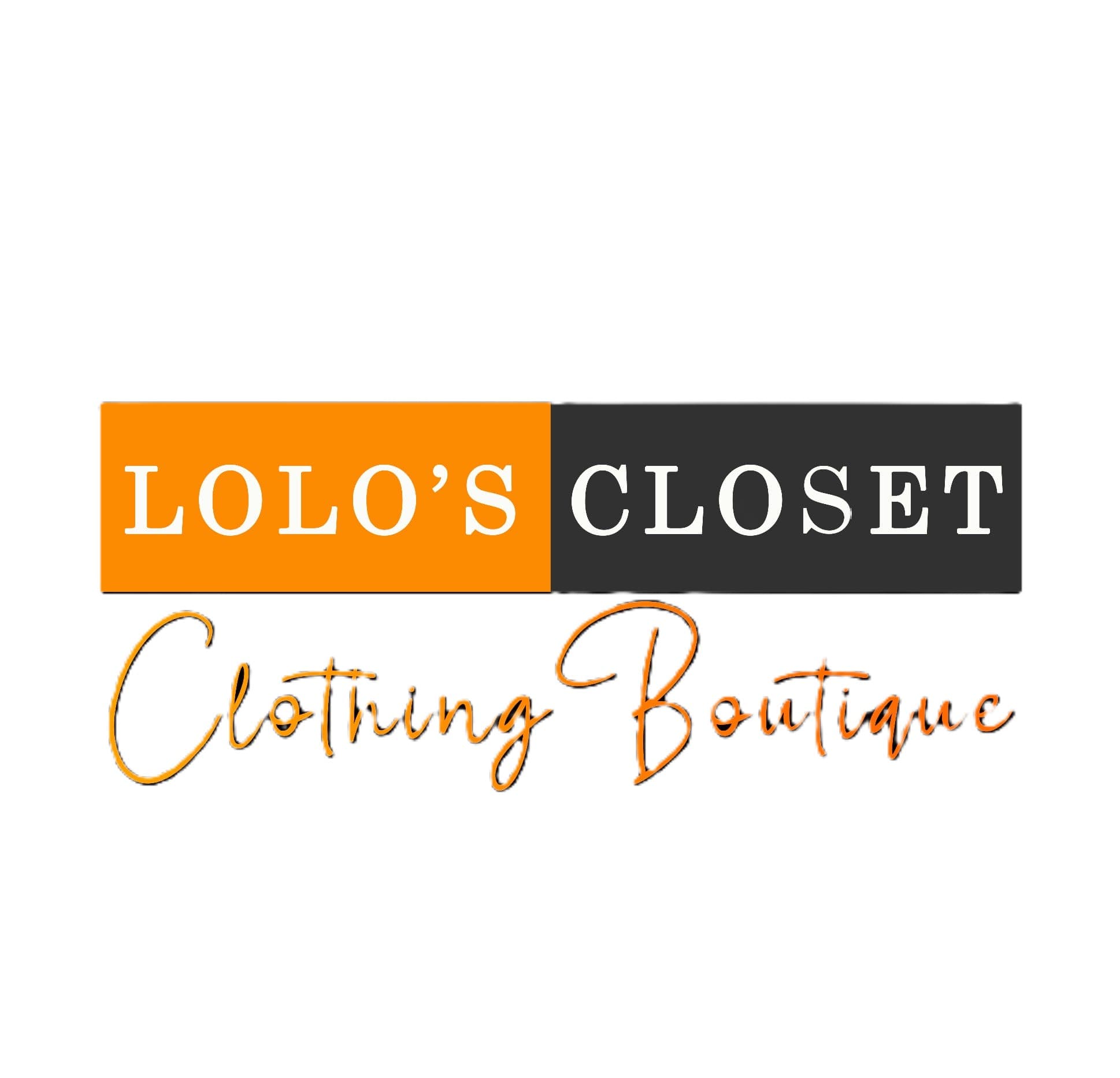 LOLO'S CLOSET