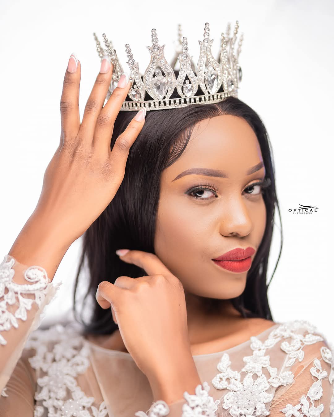 Miss Malawi 2022 - Jescar Mponda